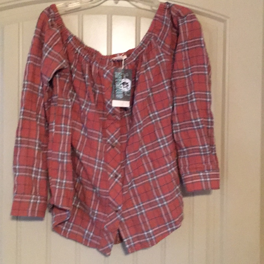 Blouse